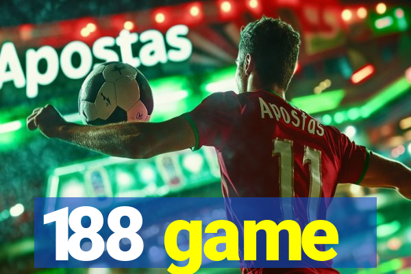 188 game